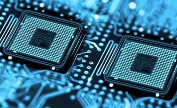 韩国11月半导体出口增长，&#8204;全球半导体需求回暖