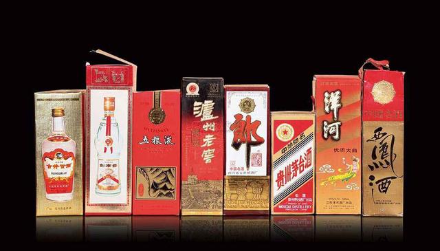 中国低调的保健酒之王:一年卖了上百亿,让茅台和五粮液刮目相看