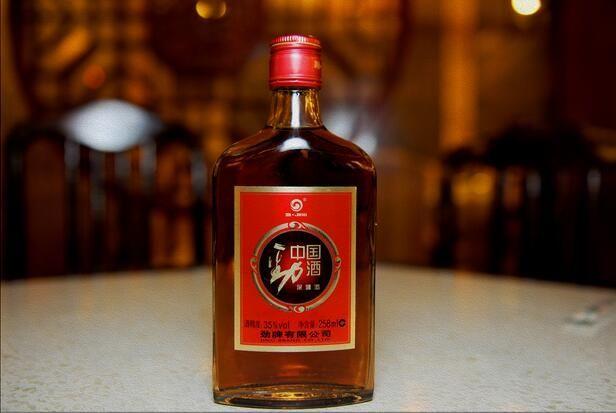 中国低调的保健酒之王:一年卖了上百亿,让茅台和五粮液刮目相看