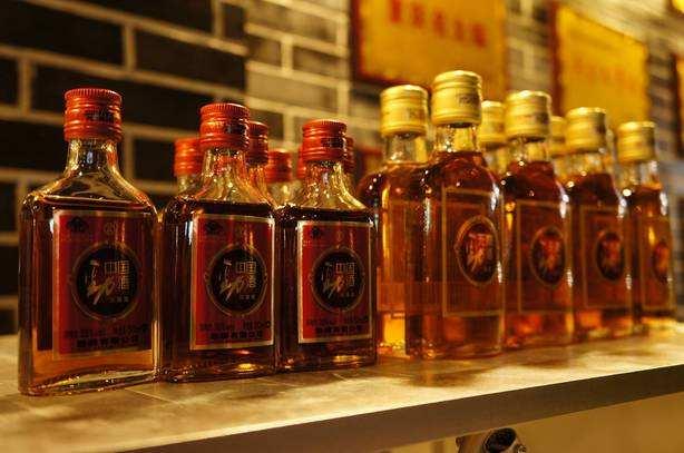 中国低调的保健酒之王:一年卖了上百亿,让茅台和五粮液刮目相看