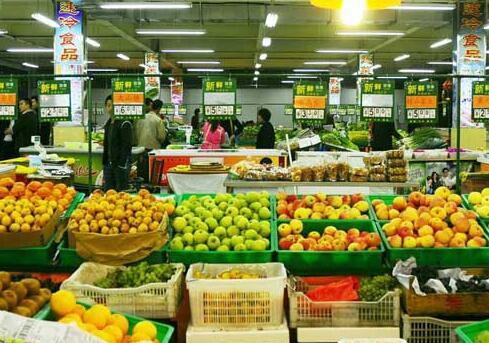 菜市场卖什么最畅销（5个菜市场冷门商机）