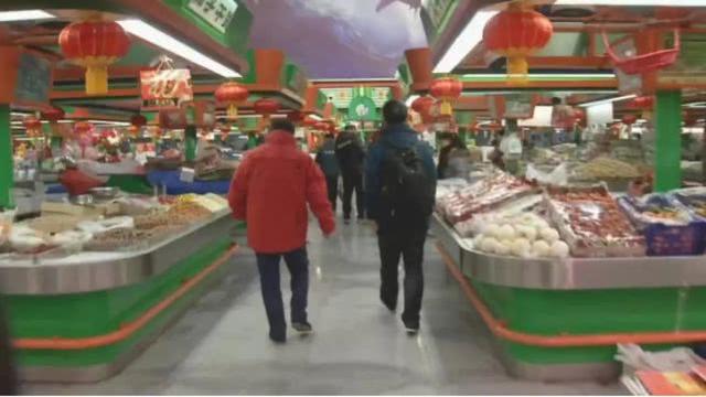 菜市场20个生意，菜市场卖什么最吸引人