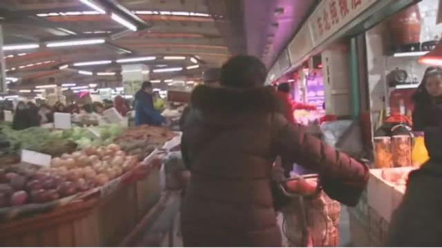 菜市场卖菜年赚几十万,挣钱靠这些经验,全是细心总结