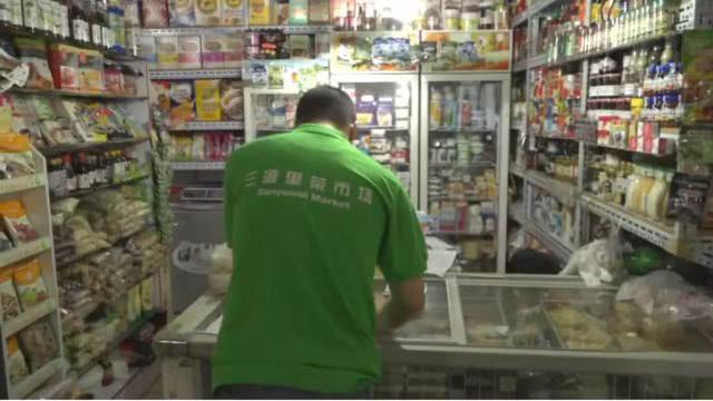 菜市场卖菜年赚几十万,挣钱靠这些经验,全是细心总结