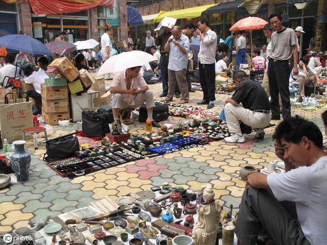夏季夜市摆地摊卖什么好?三种好货供你选择