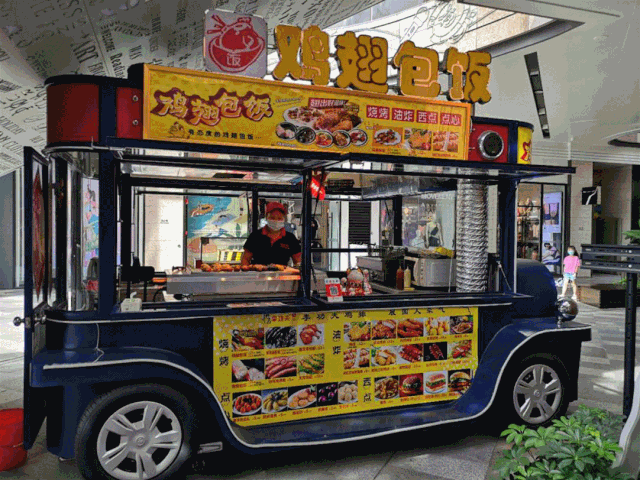 今年最火的「后备箱市集」玩法:19个购物中心活动盘点