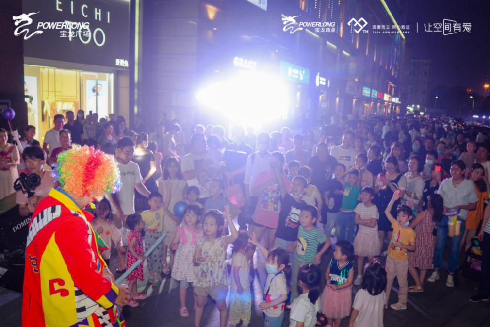 今年最火的「后备箱市集」玩法:19个购物中心活动盘点