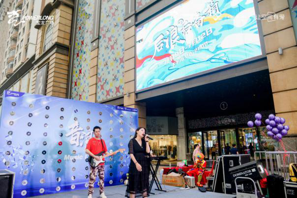 今年最火的「后备箱市集」玩法:19个购物中心活动盘点