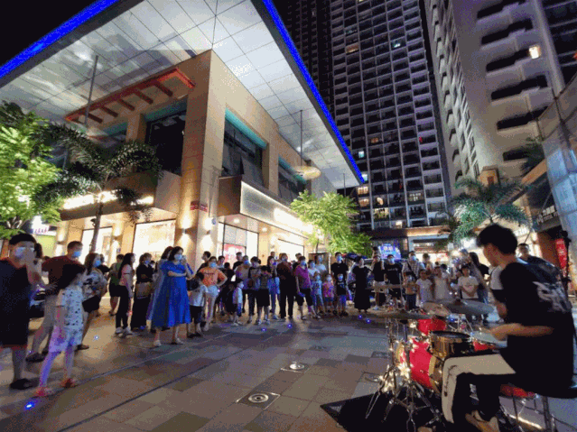 今年最火的「后备箱市集」玩法:19个购物中心活动盘点