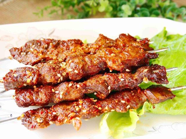 夜市卖这两样美食,一晚纯利润在500元以上