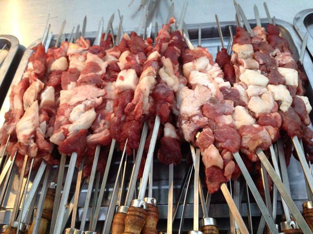 夜市卖这两样美食,一晚纯利润在500元以上