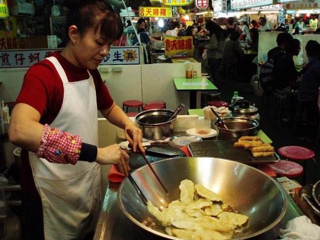 夜市卖这两样美食,一晚纯利润在500元以上