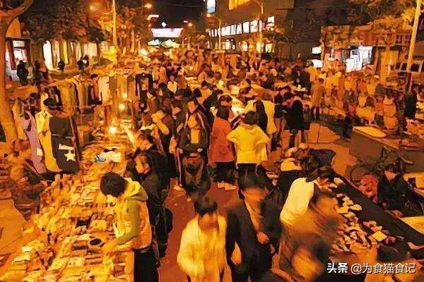 摆地摊早市卖什么好， 学会这些让你稳赚不赔