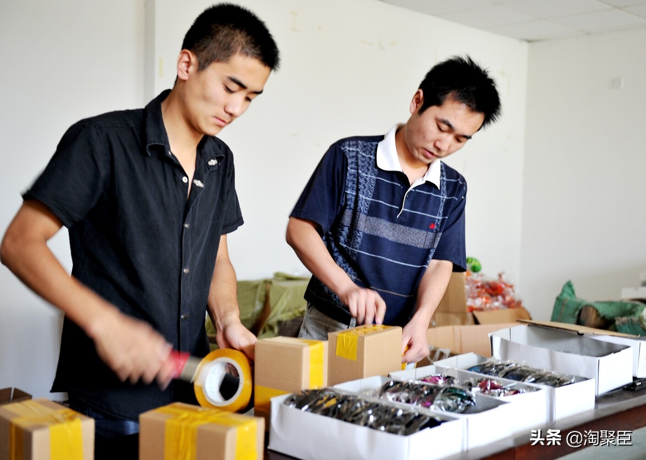 学生开网店卖什么好赚钱，最盈利的五个行业你知道吗?