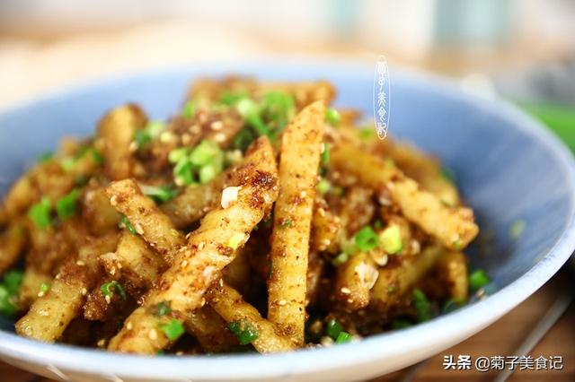 摆地摊卖什么?这12种地摊美食任你挑,摆摊吧,吃货们