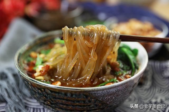 摆地摊卖什么?这12种地摊美食任你挑,摆摊吧,吃货们