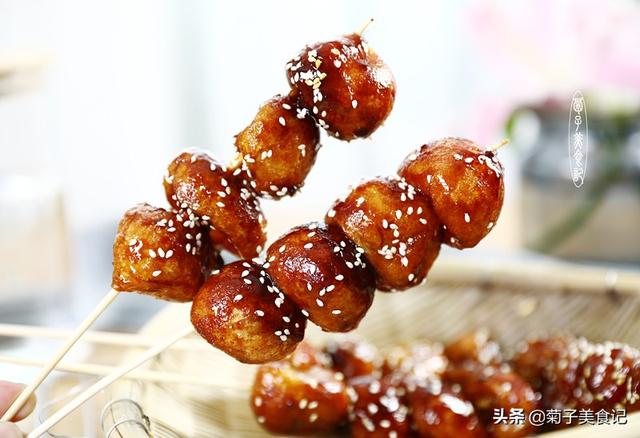 摆地摊卖什么?这12种地摊美食任你挑,摆摊吧,吃货们