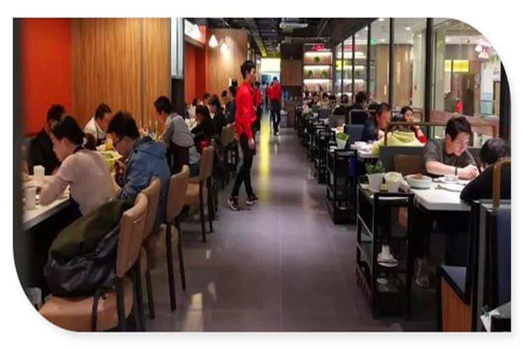 小本投资,现在开哪些实体店可以稳妥赚钱?这几个都可以