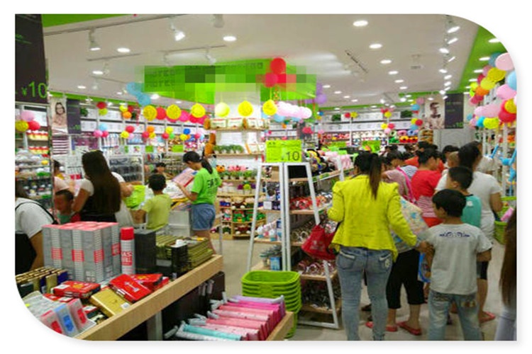 小本投资,现在开哪些实体店可以稳妥赚钱?这几个都可以