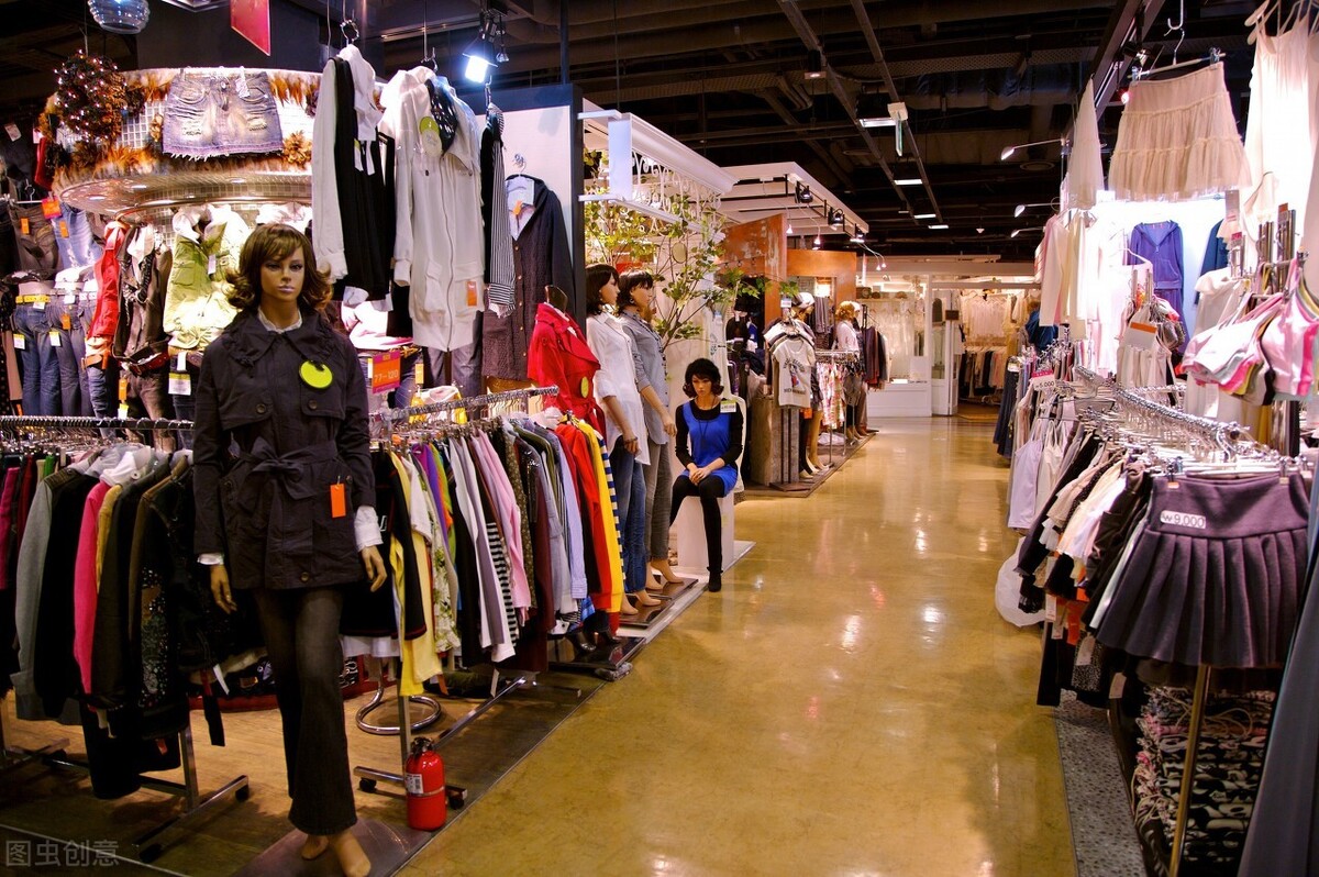 服装店3个月裂变5万名会员,老板净赚90万,背后模式引发深思