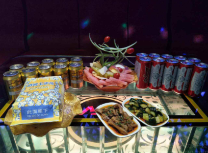 ktv一年还赚1260万,3个月就收回成本,背后3招值得学习