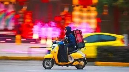 月销10000单,外卖运营5大技巧,你也得学会!