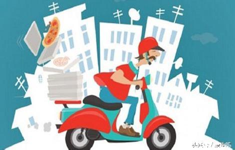 中国八大外卖网站品牌榜中榜:百度外卖第二,第一表现十分强势!