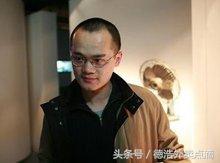 解密:美团创始人