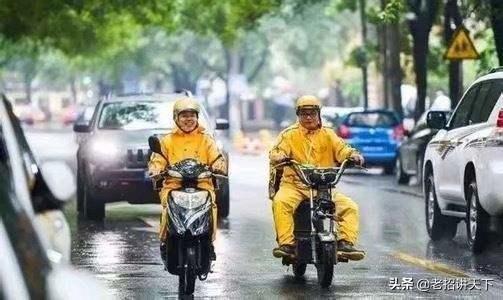 美团外卖怎么了,商家和骑手纷纷退出,因为这3个原因