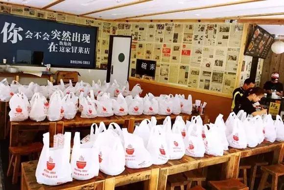 纯外卖餐厅赚钱吗?20年餐饮经验告诉你怎么经营好纯外卖餐厅?