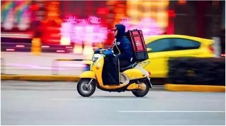 90后宁愿送外卖也不去工厂,东莞出现招工难:中国制造咋办?