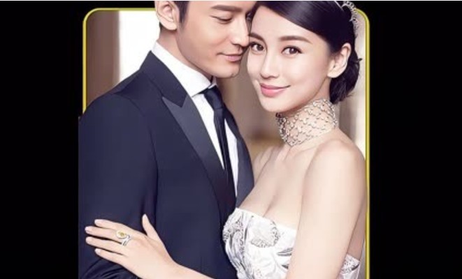 黄晓明前女友，离婚后传新恋却因女黑料又分手