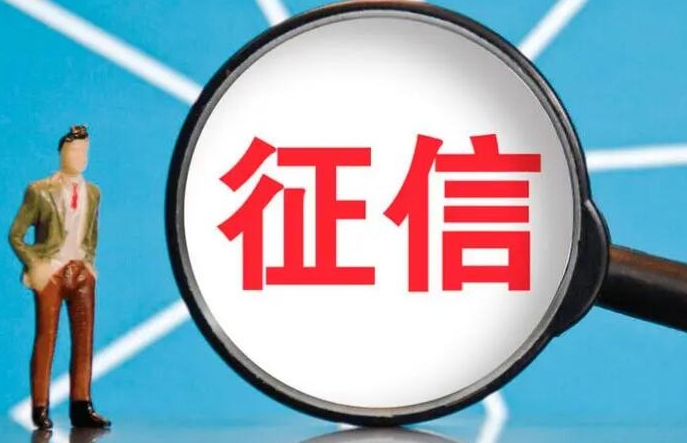 征信报告要素解析
