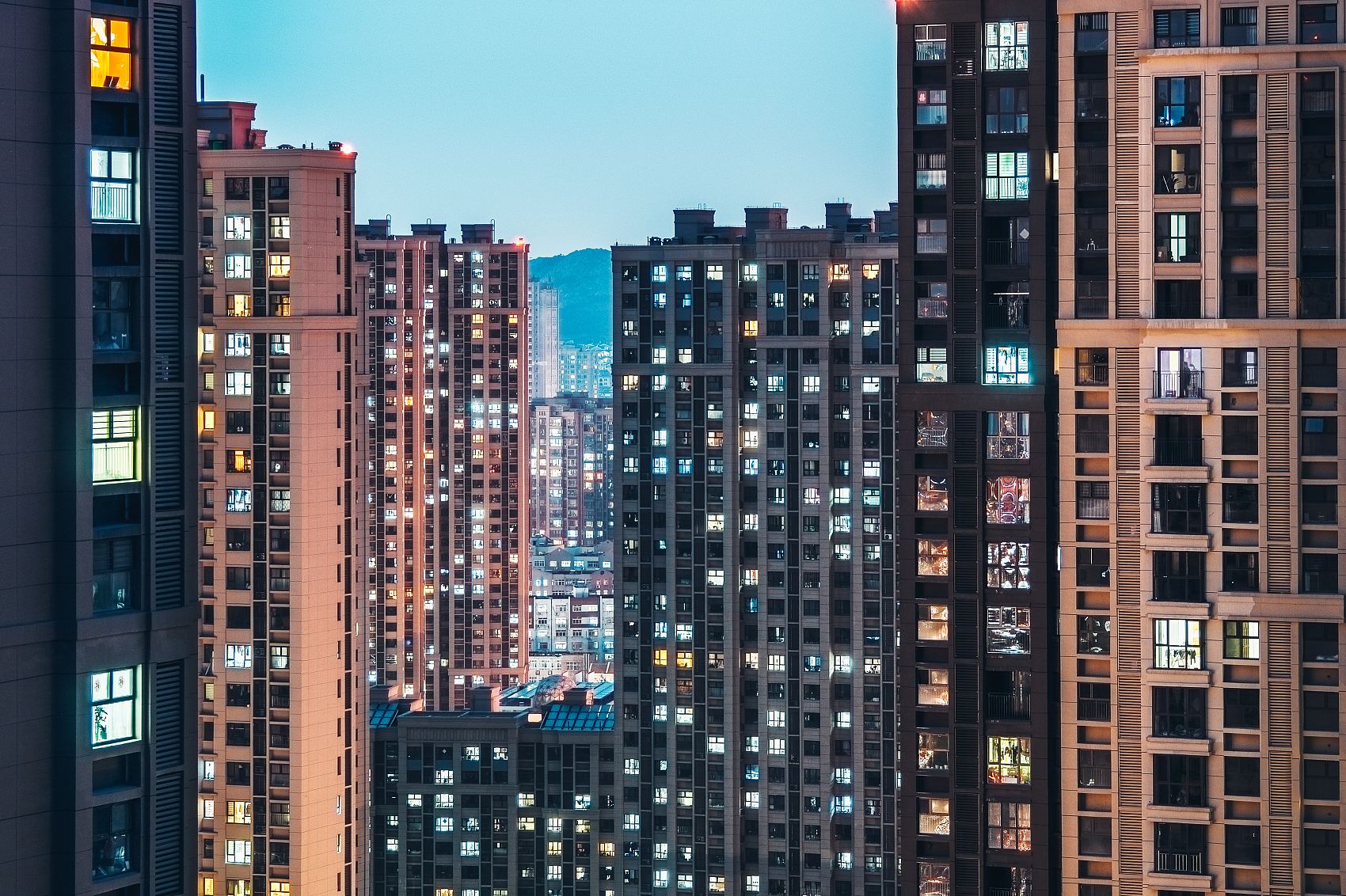 从那个收3%中介费上市的贝壳,看其背后的垄断质疑