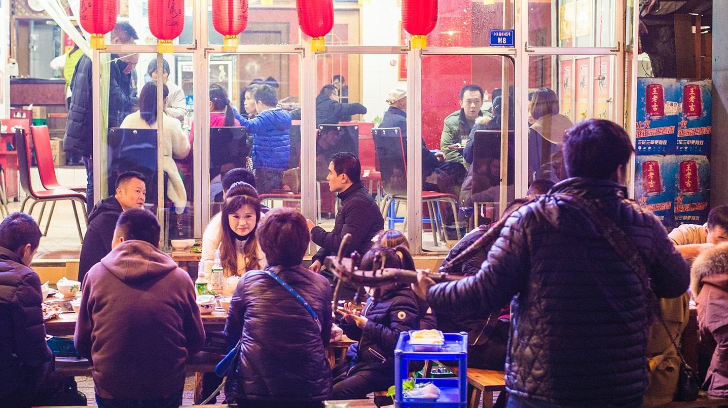 开店用这招加倍返钱模式!让顾客不断消费,老板疯狂赚钱