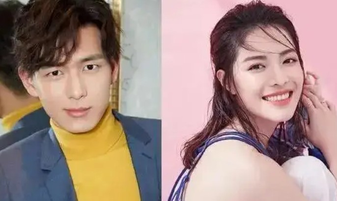 李现前女友，分手后专注于演艺事业