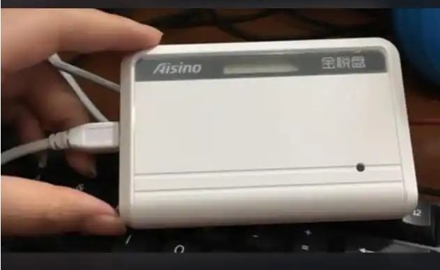 税控盘是干什么用的，一文了解税控盘