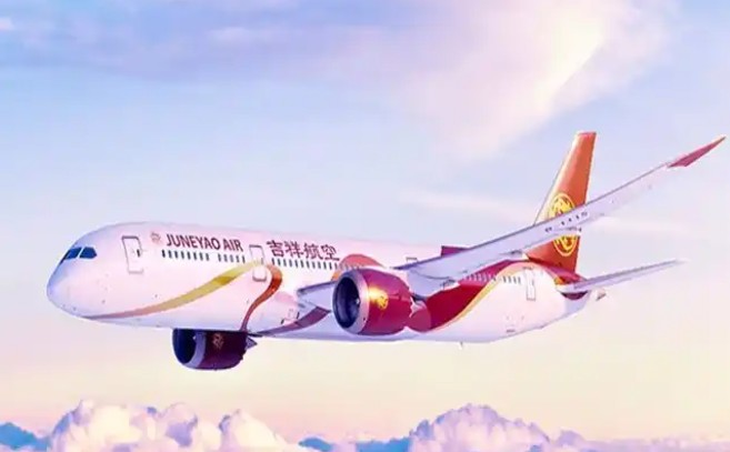 吉祥航空怎么转人工，一文学会吉祥航空转人工