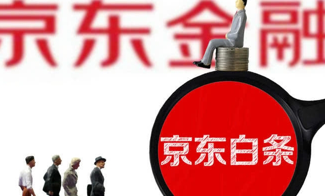 白条如何获得临时额度