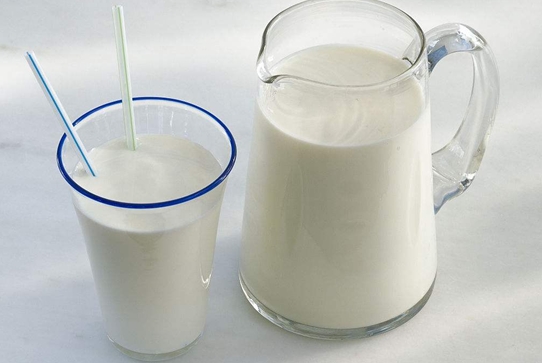 乳业概念股票龙头