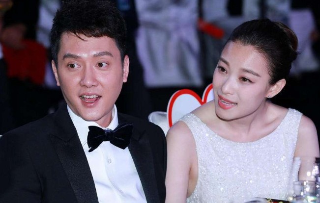 冯绍峰前女友，婚姻未能长久各自发展良好
