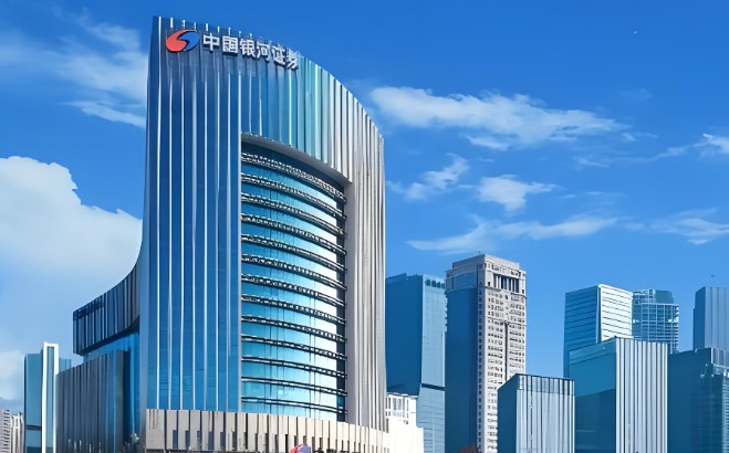 中信证券