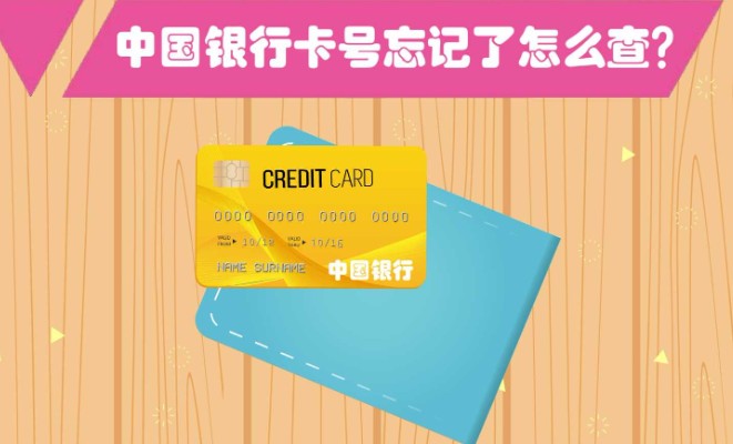 银行卡号查询