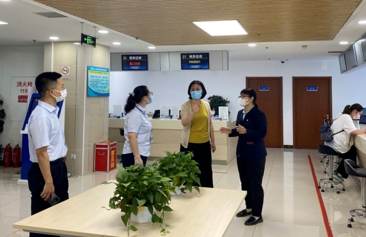 社保局办理业务的注意事项