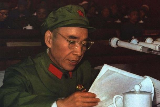 黄埔十大名将，分别都是谁