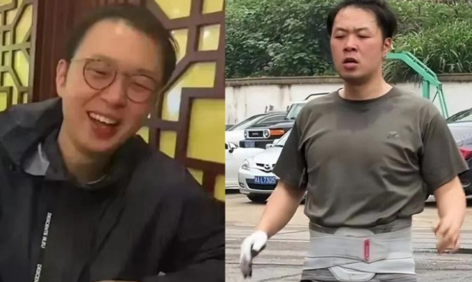 杜海涛