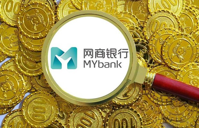 网商银行