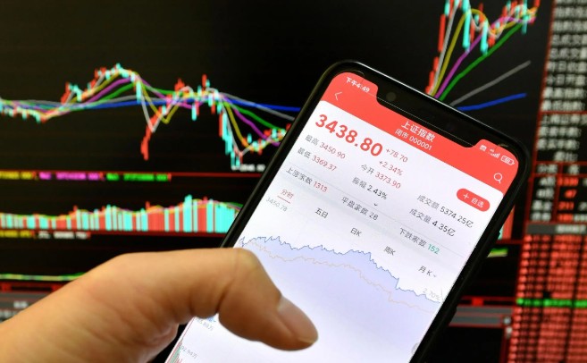 手机炒股软件哪个好，秒懂手机炒股软件