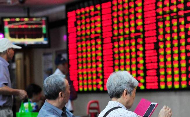 上证50是哪些股票，5大上证50股票排名