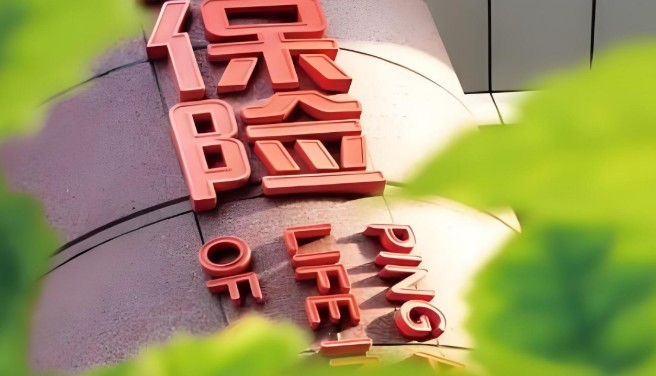 保险公司有哪些，排行榜前5的保险公司